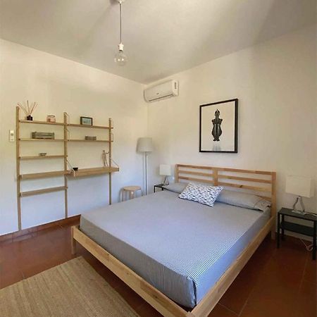 Casa Morle Apartment Marina di Campo Luaran gambar
