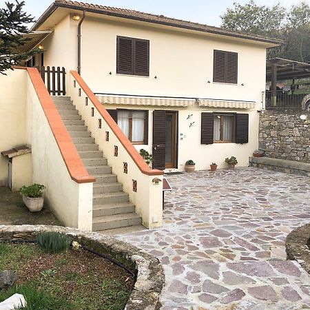 Casa Morle Apartment Marina di Campo Luaran gambar