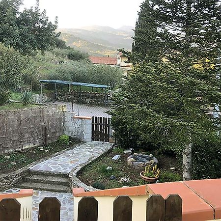 Casa Morle Apartment Marina di Campo Luaran gambar