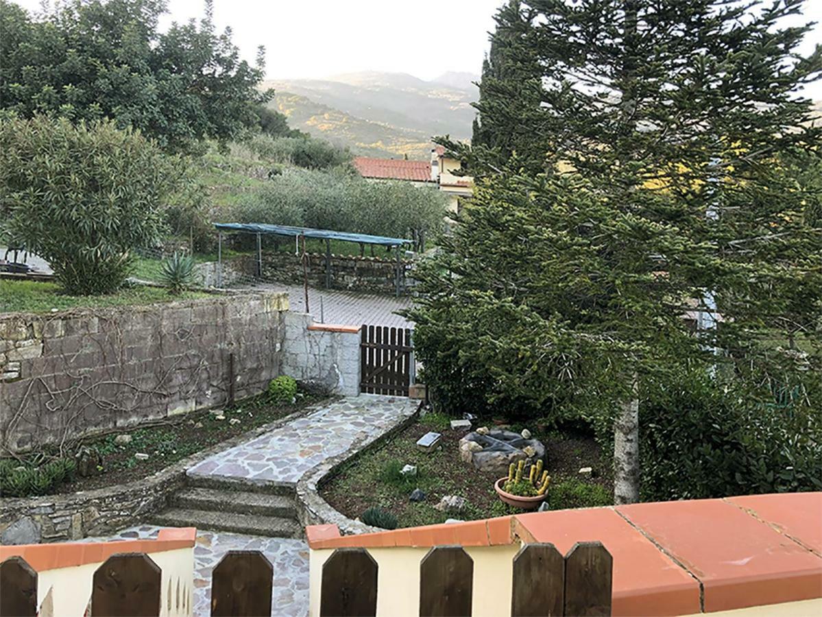 Casa Morle Apartment Marina di Campo Luaran gambar